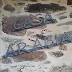 Feriehus Casa Arabia