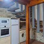 Feriehus Casa Arabia Monforte De Lemos