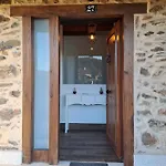 Casa Arabia Feriehus Monforte De Lemos
