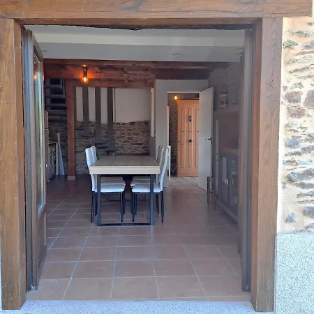 Casa Arabia Casa de Férias *