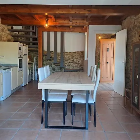 Holiday home Casa Arabia *