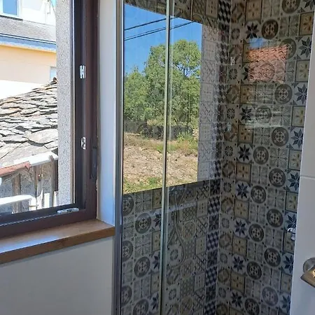 Casa Arabia Casa de Férias *