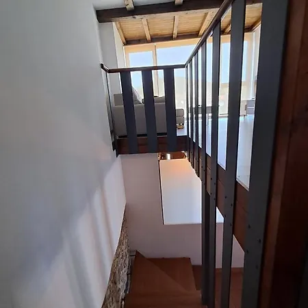 Holiday home Casa Arabia
