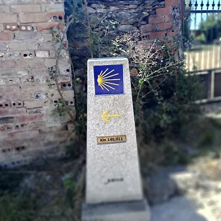 Casa Arabia Casa de Férias *