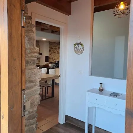 Casa Arabia * Monforte De Lemos