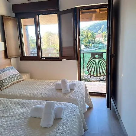 Casa de Férias Casa Arabia