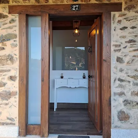 Casa Arabia Holiday home Monforte De Lemos