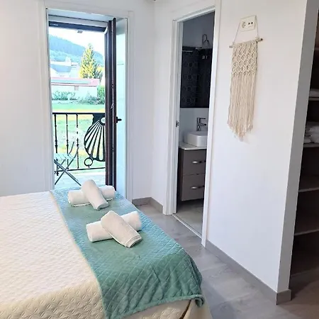Casa Arabia Monforte De Lemos