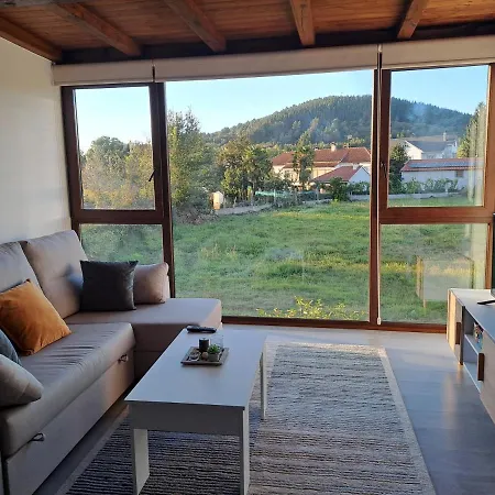 Holiday home Casa Arabia *