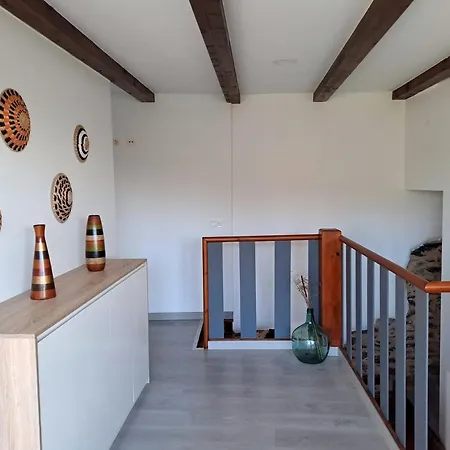 Casa Arabia Monforte De Lemos