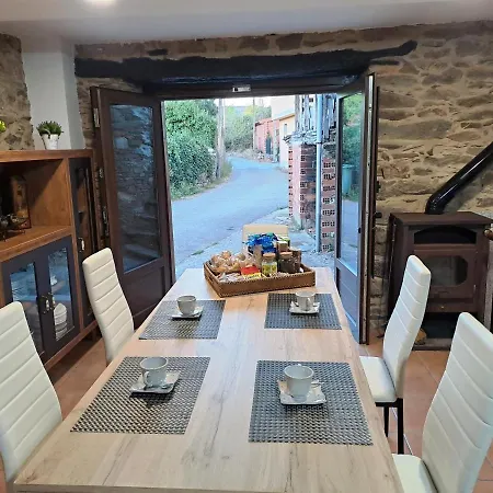 Holiday home Casa Arabia *