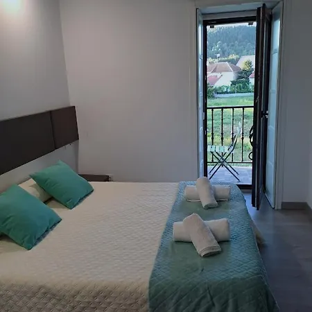 Holiday home Casa Arabia