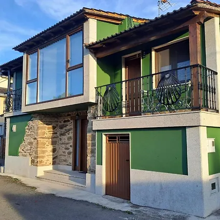Holiday home Casa Arabia *