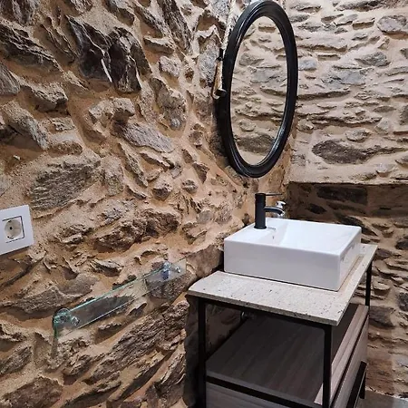 Casa Arabia Сasa de vacaciones