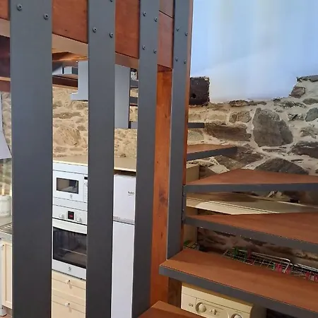 Casa Arabia 度假居 *