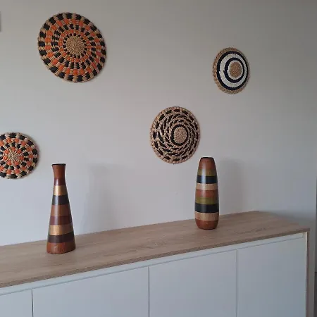 Casa Arabia بيت للعطل