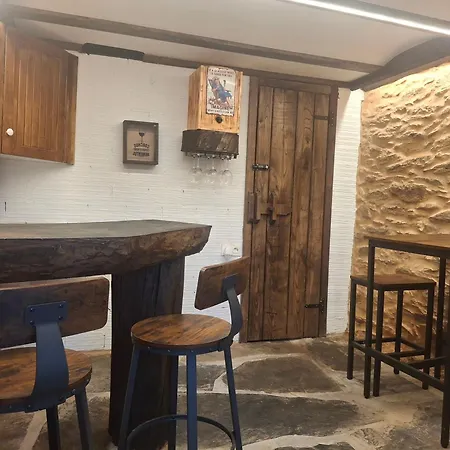 Casa Arabia Holiday home