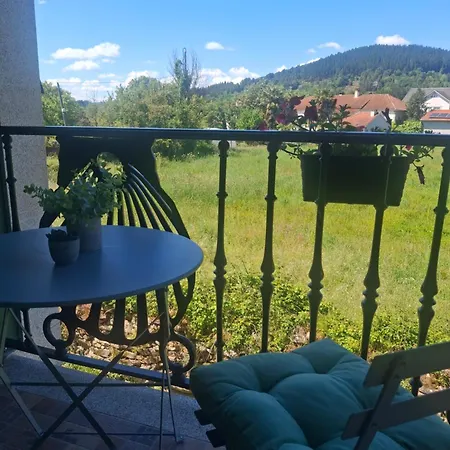 Casa Arabia بيت للعطل *