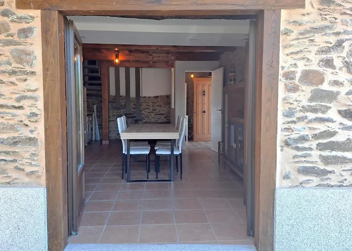 Casa Arabia Dom wakacyjny *