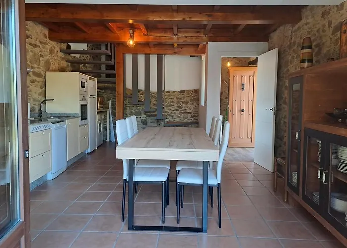 Dom wakacyjny Casa Arabia *