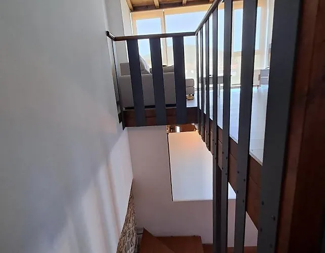 Dom wakacyjny Casa Arabia