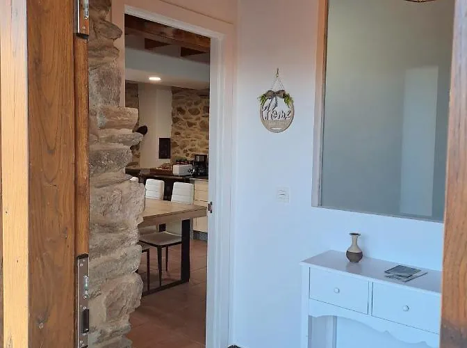 Casa Arabia * Monforte De Lemos