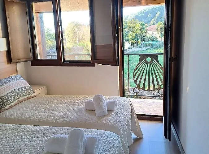 Dom wakacyjny Casa Arabia