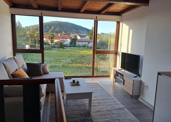 Casa Arabia Monforte De Lemos