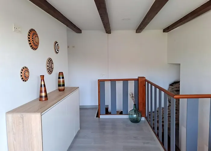 Casa Arabia Monforte De Lemos