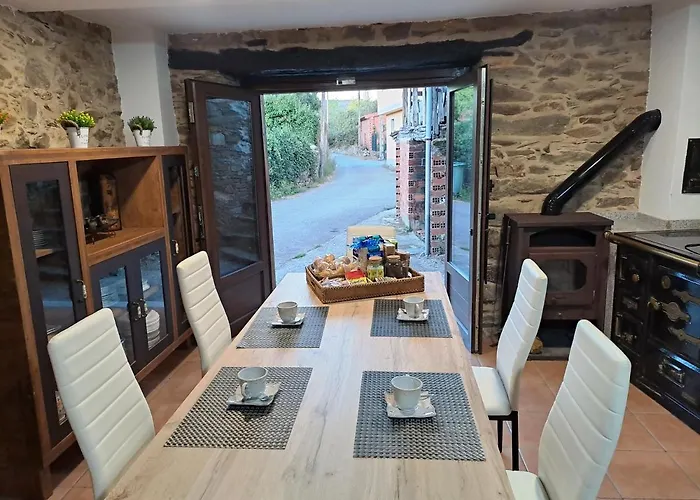 Dom wakacyjny Casa Arabia *