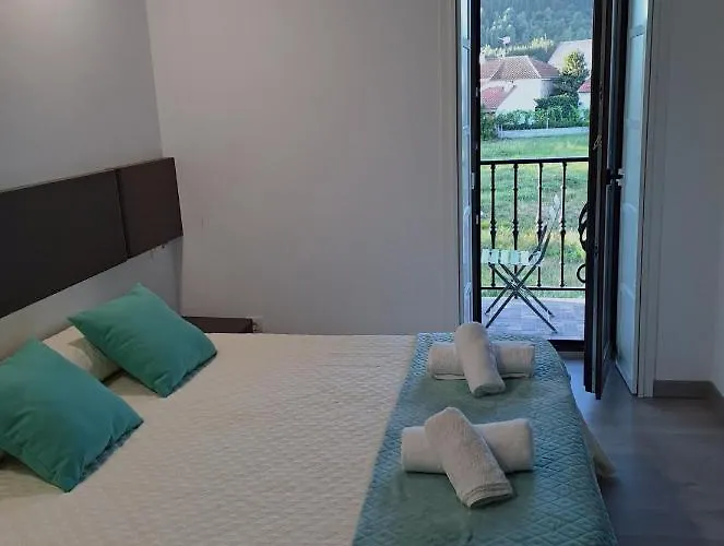 Dom wakacyjny Casa Arabia