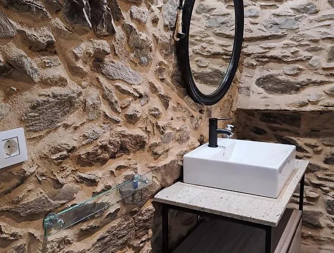 Casa Arabia Dom wakacyjny