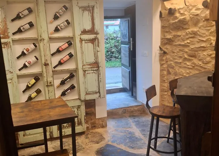 Casa Arabia * Monforte De Lemos