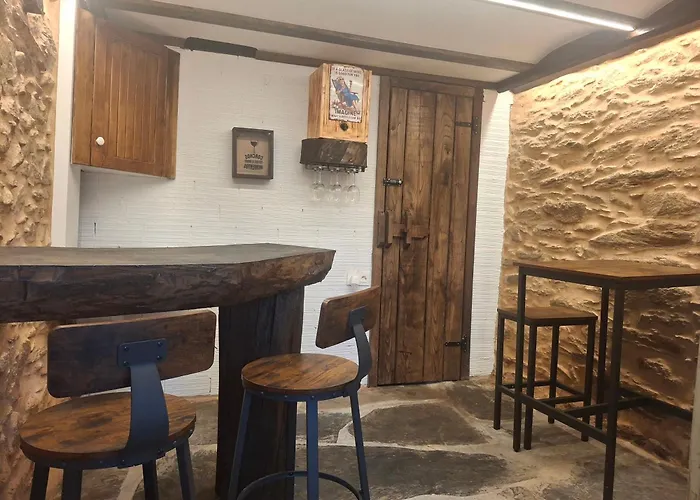 Casa Arabia Dom wakacyjny